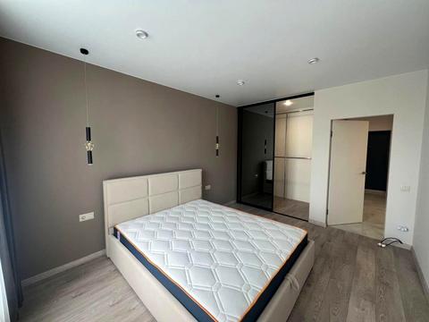 квартира за адресою Стрийська вул., 45-Д