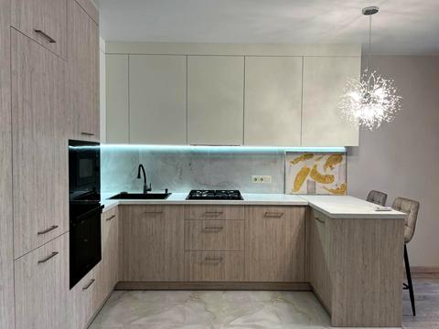 квартира за адресою Стрийська вул., 45-Д