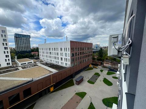 квартира за адресою Стрийська вул., 45-Д