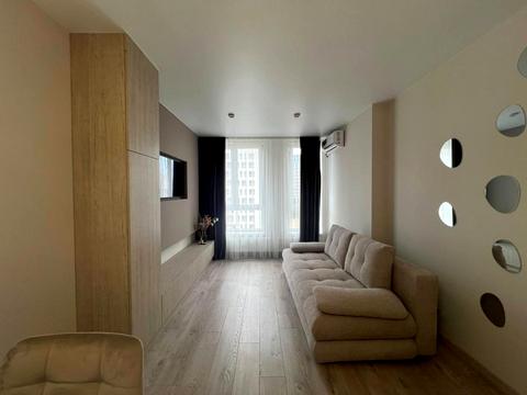 квартира за адресою Стрийська вул., 45-Д