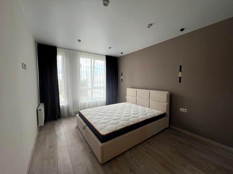 квартира за адресою Стрийська вул., 45-Д