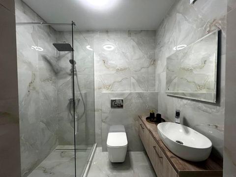 квартира за адресою Стрийська вул., 45-Д