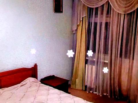 квартира за адресою Нововокзальна вул., 21