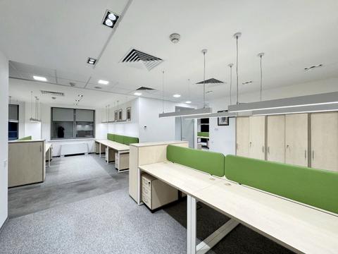 коммерческая по адресу Спортивна площа, 3