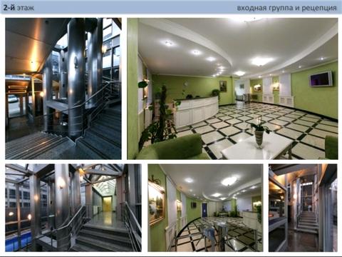 коммерческая по адресу Спортивна площа, 3