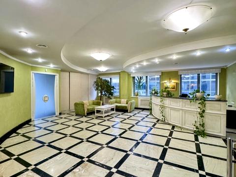 коммерческая по адресу Спортивна площа, 3