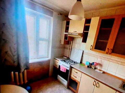 квартира за адресою Нововокзальна вул., 21