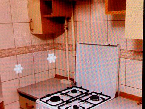 квартира за адресою Нововокзальна вул., 21