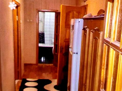 квартира за адресою Нововокзальна вул., 21