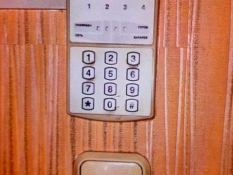 квартира за адресою Нововокзальна вул., 21