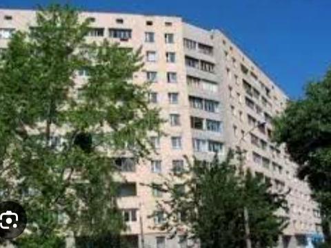 квартира за адресою Нововокзальна вул., 21