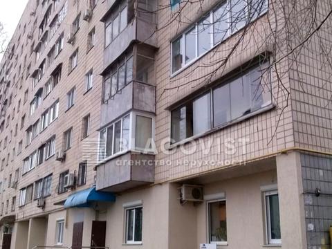 квартира за адресою Нововокзальна вул., 21