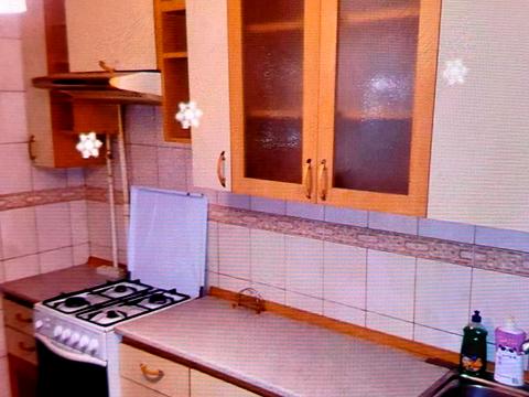 квартира за адресою Нововокзальна вул., 21