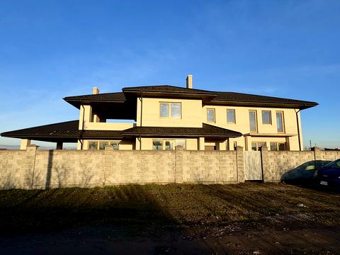 дом по адресу Солнечная ул.