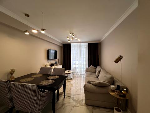 квартира за адресою Замарстинівська вул. (Калініна), 55-З