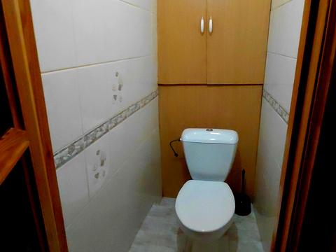 квартира за адресою Нововокзальна вул., 21