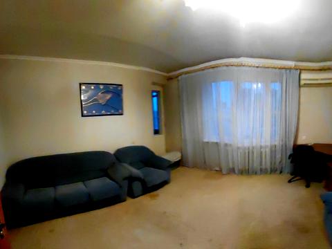 квартира за адресою Нововокзальна вул., 21