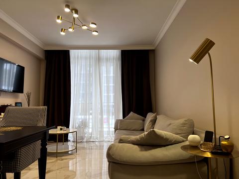 квартира за адресою Замарстинівська вул. (Калініна), 55-З