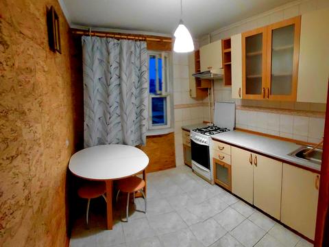 квартира за адресою Нововокзальна вул., 21