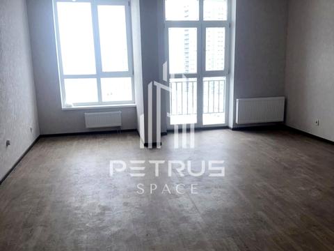 квартира за адресою Валер'яна Підмогильного вул., 5