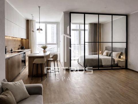 квартира за адресою Валер'яна Підмогильного вул., 5