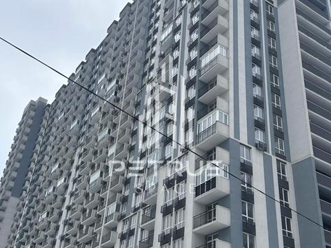 квартира за адресою Валер'яна Підмогильного вул., 5