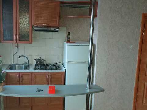 квартира по адресу Березняковская ул., 34-А