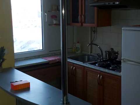 квартира по адресу Березняковская ул., 34-А
