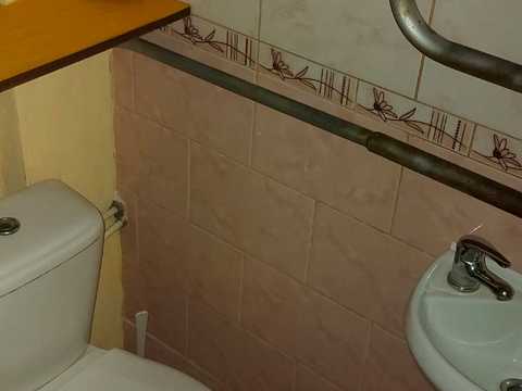 квартира по адресу Березняковская ул., 34-А