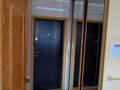 квартира по адресу Березняковская ул., 34-А