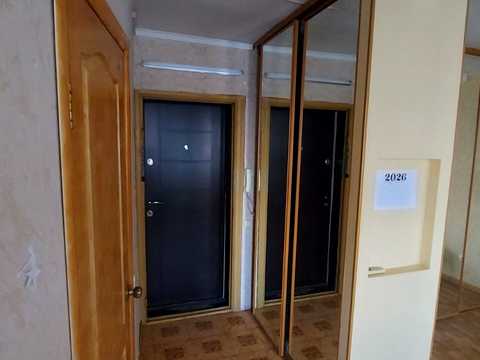 квартира по адресу Березняковская ул., 34-А