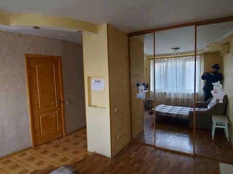 квартира по адресу Березняковская ул., 34-А