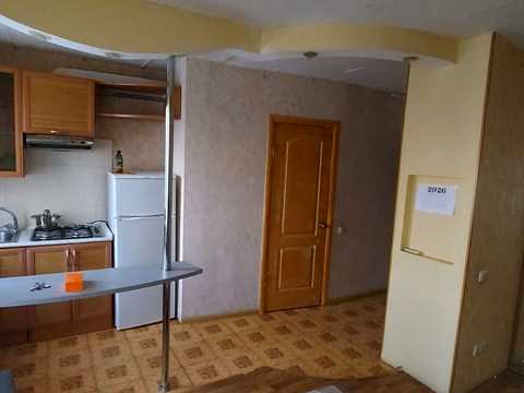 квартира по адресу Березняковская ул., 34-А