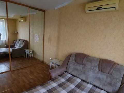 квартира по адресу Березняковская ул., 34-А