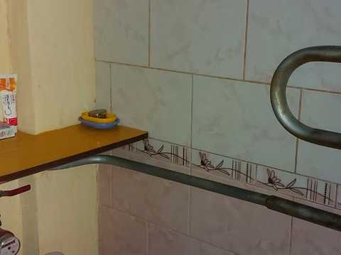 квартира по адресу Березняковская ул., 34-А