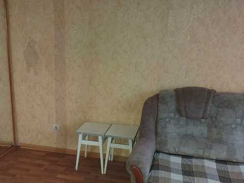 квартира по адресу Березняковская ул., 34-А