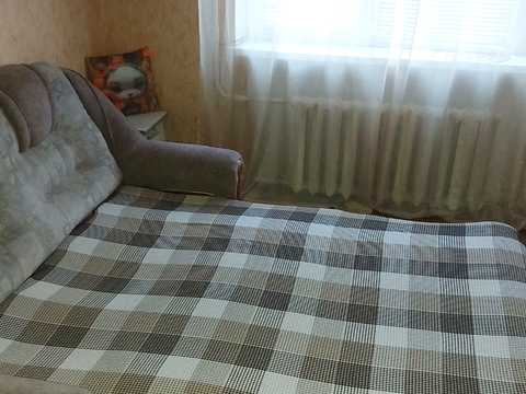 квартира по адресу Березняковская ул., 34-А