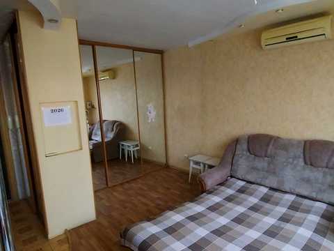 квартира по адресу Березняковская ул., 34-А