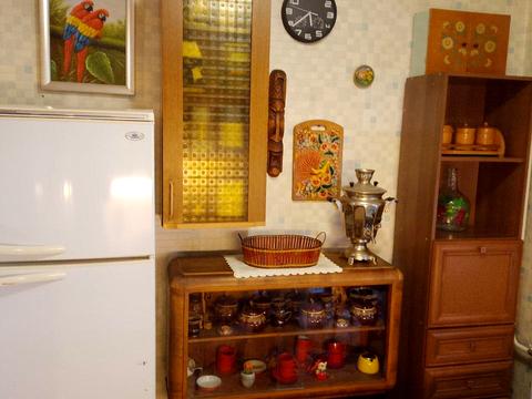 кімната за адресою Ревуцького вул., 19/1