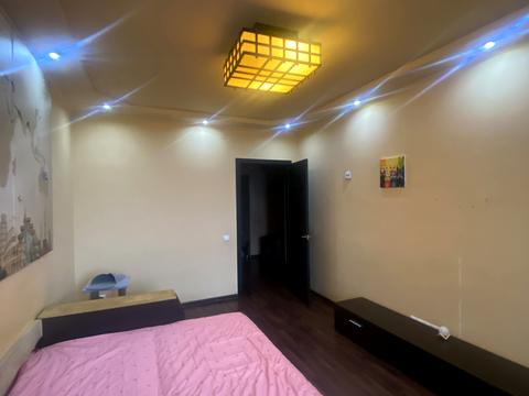 квартира за адресою Бориса Гмирі вул., 2-А