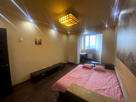 квартира за адресою Бориса Гмирі вул., 2-А