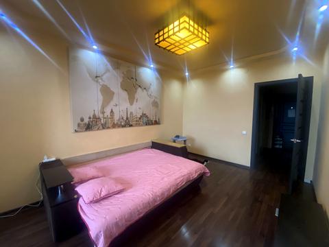 квартира за адресою Бориса Гмирі вул., 2-А