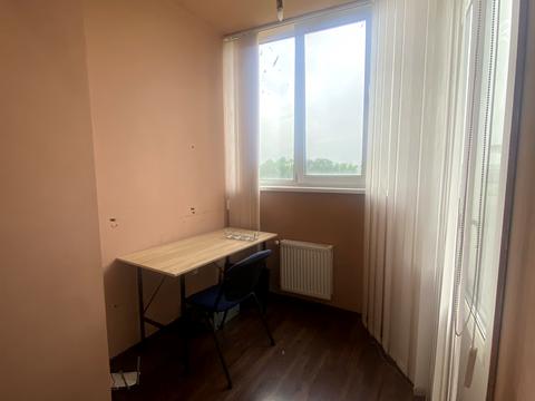 квартира за адресою Бориса Гмирі вул., 2-А