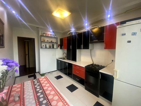 квартира за адресою Бориса Гмирі вул., 2-А