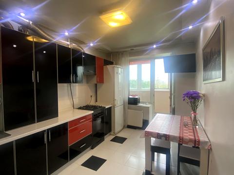 квартира за адресою Бориса Гмирі вул., 2-А