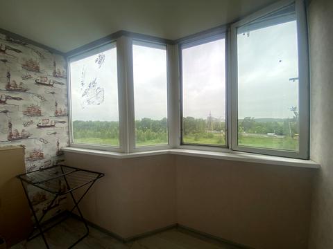 квартира за адресою Бориса Гмирі вул., 2-А