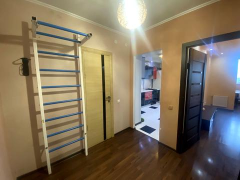 квартира за адресою Бориса Гмирі вул., 2-А