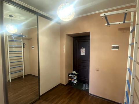 квартира за адресою Бориса Гмирі вул., 2-А