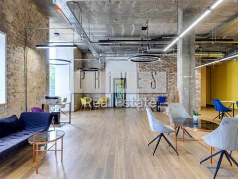 коммерческая по адресу Берестейский просп. (Победы), 67