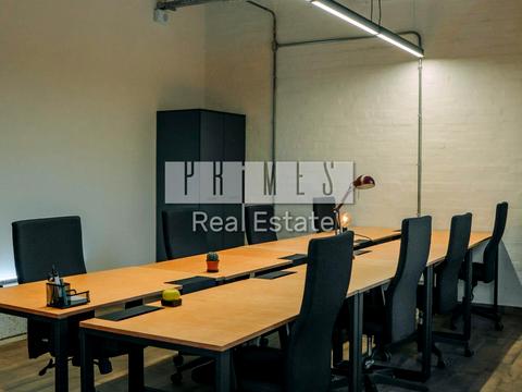 коммерческая по адресу Берестейский просп. (Победы), 67